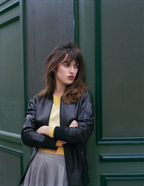 Jeanne Damas, La It.